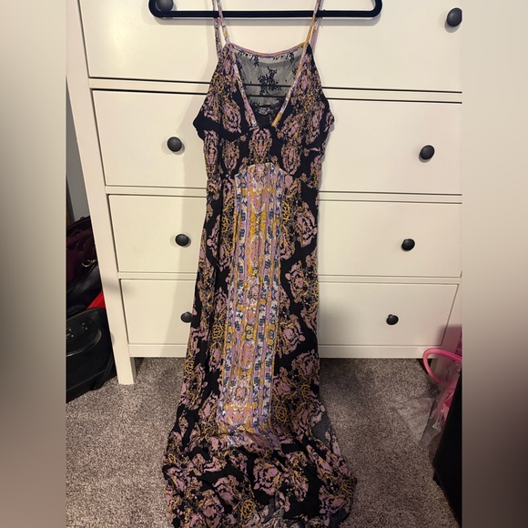 Free people That Moment Maxi Slip - Picture 4 of 6